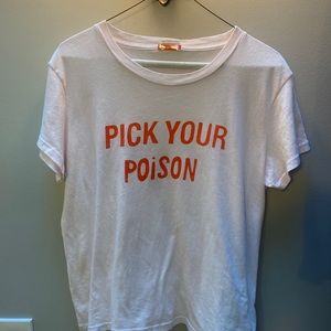 MOTHER, Pick Your Poison, Tshirt, M